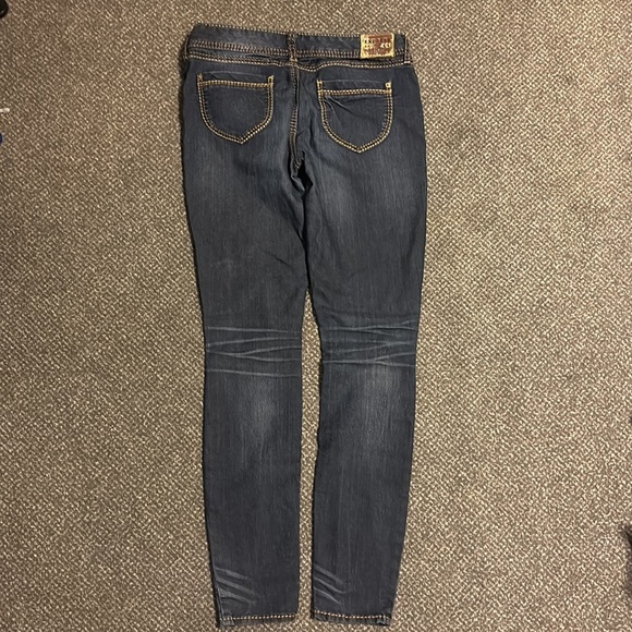 Express jeans - Picture 4 of 7